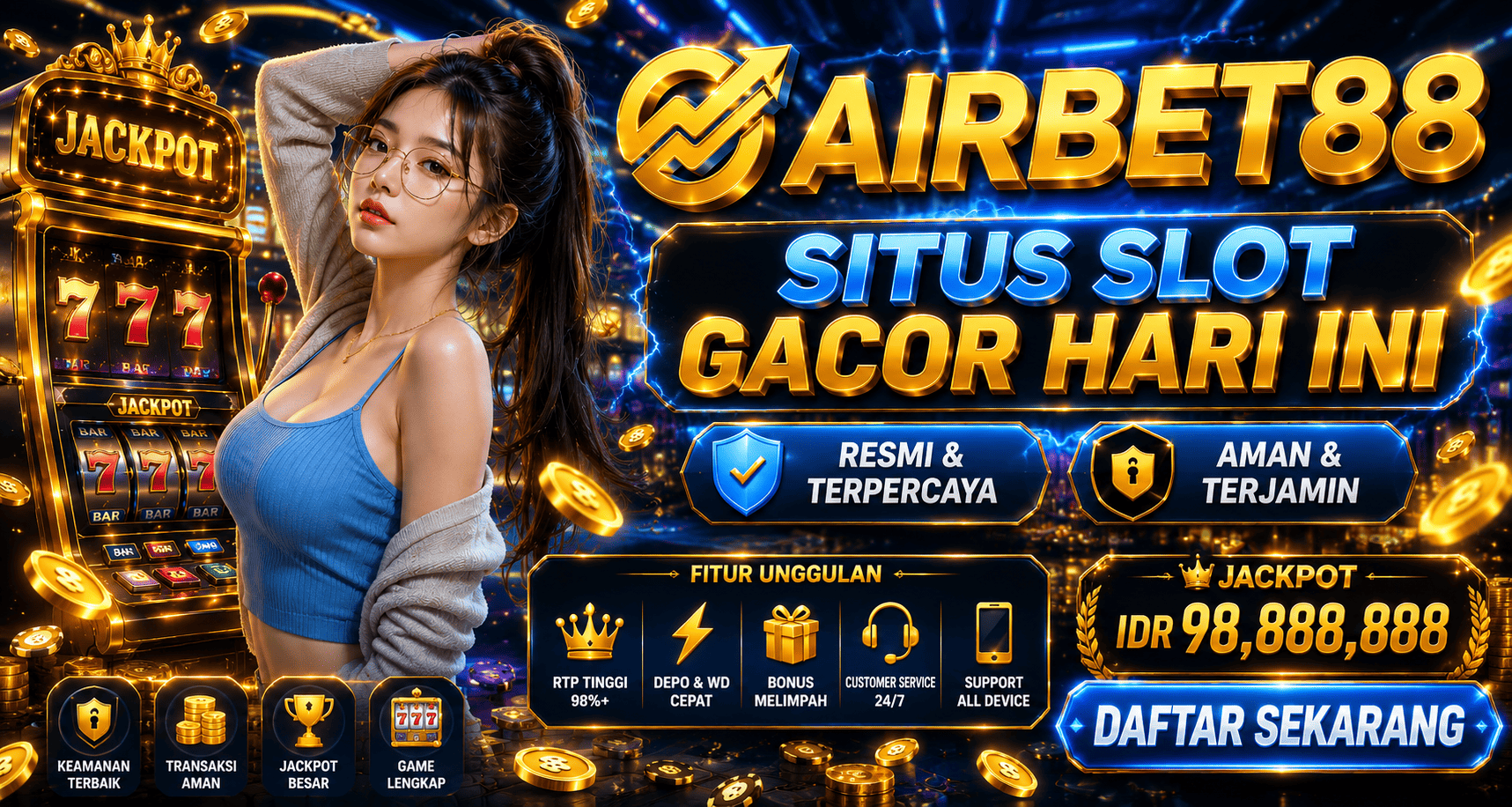 Depo10K Mengenal Beragam Fitur Permainan Digital
